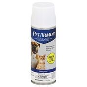 PetArmor Flea & Tick Spray, Fipronil, LongLast 30 Day, for Dogs & Cats