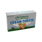 Sl Cream Cheese Bar