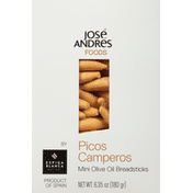 Jose Andres Picos Camperos