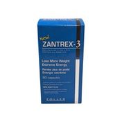 Zantrex 3 Dietary Rapid Weight Loss Supplement