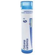 Boiron Calcarea Carbonica 6C, Homeopathic Medicine for Cradle Cap