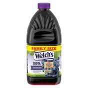 Welch's Concord Grape Juice