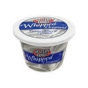 Western Family Whipped Cream Cheese