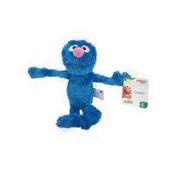 Hasbro Sesame Street Grover Mini Plush Doll - Blue