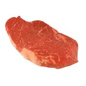 PICS Butchers Promise Top Sirloin Strip