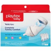 Playtex VentAire Complete Tummy Comfort