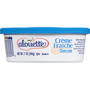 Alouette Creme Fraiche