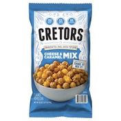 Cretors Cheese & Caramel Mix