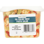 Hans Kissle Pasta Salad, Tri Color Twist