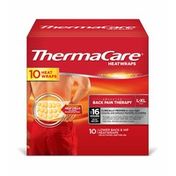 ThermaCare Advanced Back Pain Therapy, Advanced Back Pain Therapy