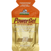 PowerGel Energy Gel, Performance, Tangerine