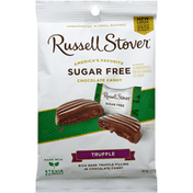 Russell Stover Truffle, Sugar Free