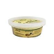 Floreli Foods Garlic Dill Sunflower Seed Dip