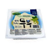Pyung Hwa Firm Tofu
