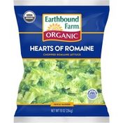 Earthbound Farms Organic Hearts of Romaine
