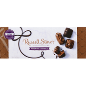 Russell Stover Caramels, Assorted