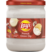 Lay's French Onion Dip