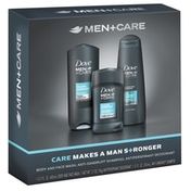 Dove Men+Care Clean Comfort Everyday Gift Pack