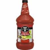 Distributed Consumables Mr. & Mrs. T's Bloody Mary, 1.75 Liter