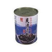 Six Fortune Canned Grass Jelly Drink
