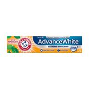 Arm & Hammer Advanced White Extreme Whitening Toothpaste -Clean Mint - Fluoride Toothpaste