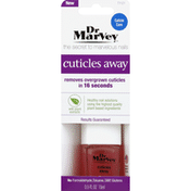 Dr MarVey Cuticle Care, T1121