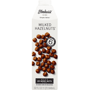 Elmhurst Milked Hazelnuts