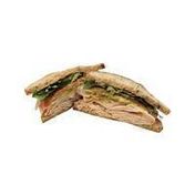 Weaver's Way Co-op Tantalizing Turkey Sandwich