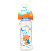 Evenflo Feeding Bottle, 3-12M