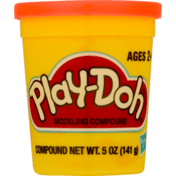 Play-Doh Modeling Compound