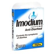 Imodium Anti-Diarrheal