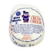 Gina Marie Bakery Cream Cheese