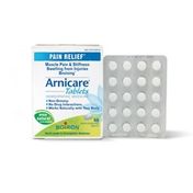Boiron Arnicare, Homeopathic Medicine for Pain Relief