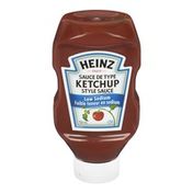 Heinz Tomato Ketchup Low Sodium