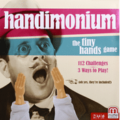 UNO Game, Handimonium