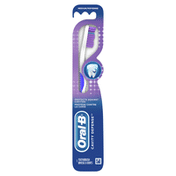 Oral-B Cavity Defense Toothbrush, Medium, 1 Count