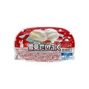 Koala's March Yukimi Daifuku Vanilla Mochi Ice Cream