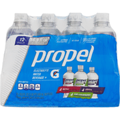 Propel Variety Thirst Quencher