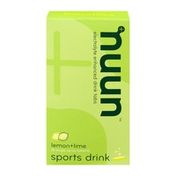Nuun Active Hydration Lemon-Lime - 4 CT