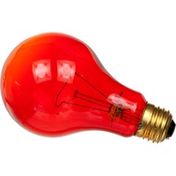 Zilla 150-Watt Red Heat Incandescent Night Bulb