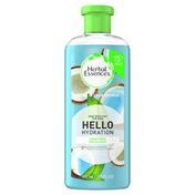 Herbal Essences Hello Hydration Conditioner Deep Moisture