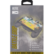 Altec Lansing Gaming Controller, Smartphone, Battle Grip