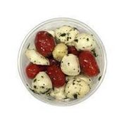 Graul's Tomato & Mozzarella Salad