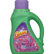 Gain Detergent, Ultra, Simply Fresh