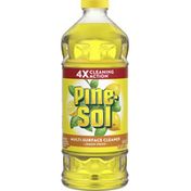 Pine-Sol All Purpose Multi-Surface Cleaner, Lemon Fresh, (Package May Vary)
