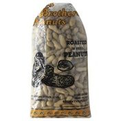 Owen Brothers Peanuts Peanuts, Roasted in Shell