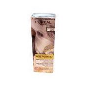 L'Oreal Age Perfect Silver Care Touch Of Pearl Grey Hair Toner