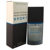 Issey Miyake L'eau D'issey Sport Natural Spray