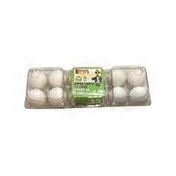 Hickmans Family Farms Extra Large Eggs