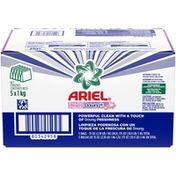 Ariel with a Touch of Downy Freshness, Powder Laundry Detergent